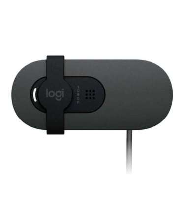 Logitech Webcam 960-001592 / Brio 105 Graphite