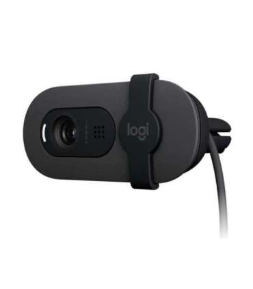 Logitech Webcam 960-001592 / Brio 105 Graphite