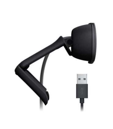 Logitech Webcam 960-001592 / Brio 105 Graphite