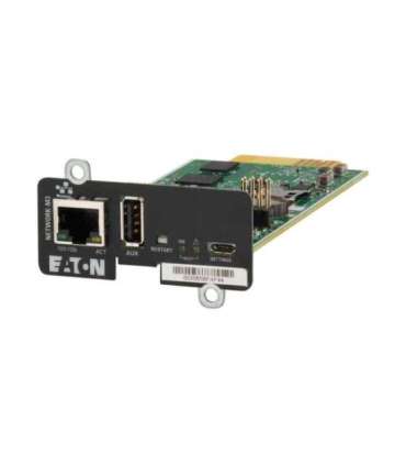 Gigabit Network Card