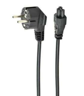 220V Power Cord – 1.8m, C5 socket (for notebook, AiO adapters)