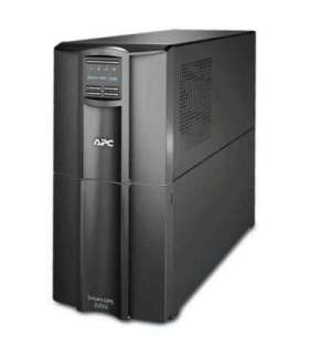 APC Smart-UPS 2200VA LCD 230V with SmartConnect