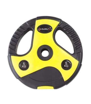 SBP15 treening-pumpade komplekt fitness 20 kg HMS