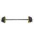 SBP15 treening-pumpade komplekt fitness 20 kg HMS