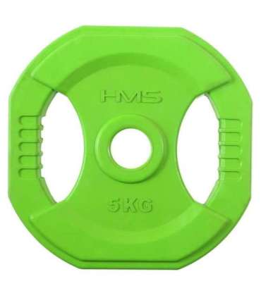 SBP20 treeningkomplekt Pump, fitness 20 kg, HMS