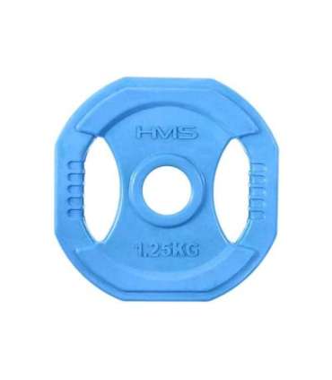 SBP20 treeningkomplekt Pump, fitness 20 kg, HMS