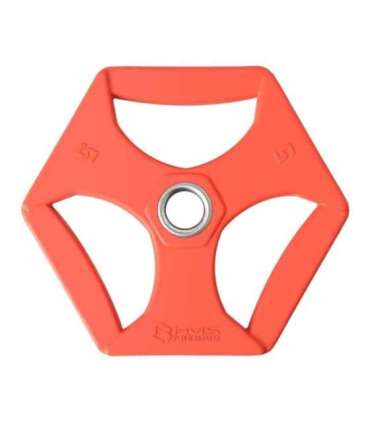 SBP21 treeningpumpade komplekt, fitness, 20 kg, HMS Premium