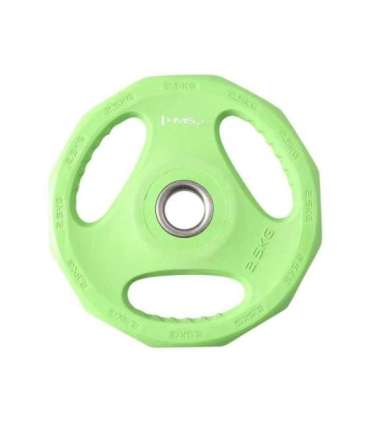 SBP22 HMS fitness-treeningkomplekt 20 kg