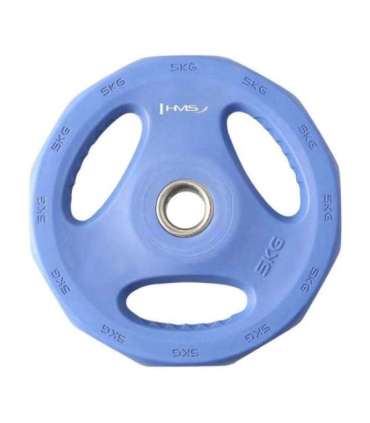 SBP22 HMS fitness-treeningkomplekt 20 kg