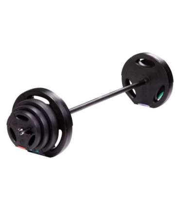 GSP40 reguleeritav kang koos komposiitketastega 42 kg HMS