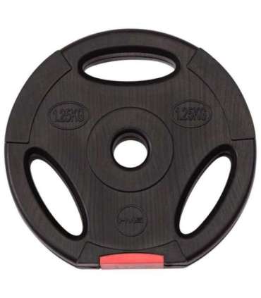 SGSP60 komposiit 3-osaline komplekt 62 kg HMS