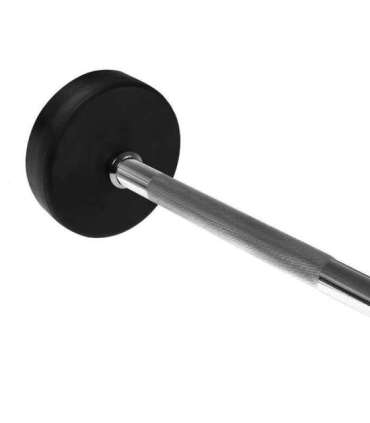 GSG-40 kummiga kaetud kang 40 kg HMS