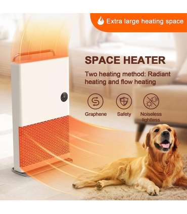 Электрический нагреватель Rolimate