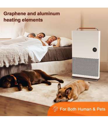 Электрический нагреватель Rolimate