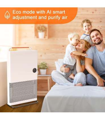 Электрический нагреватель Rolimate