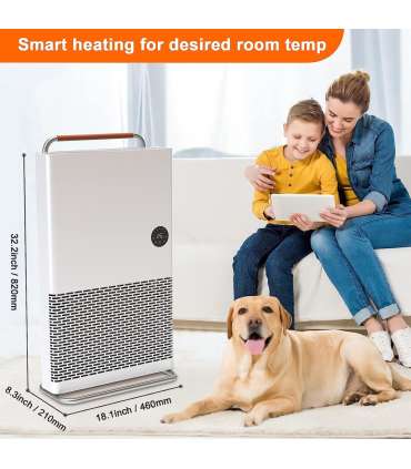 Электрический нагреватель Rolimate