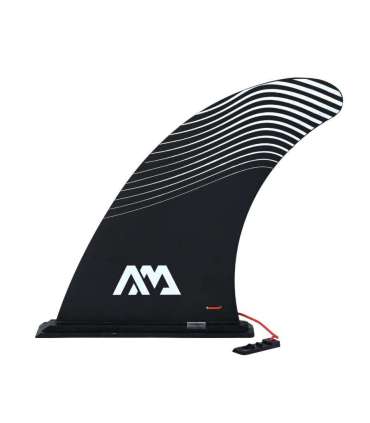 SUP fin Aqua Marina Slide-in Center, 22x18,5 cm