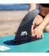 SUP fin Aqua Marina Slide-in Center, 22x18,5 cm