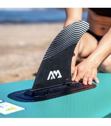SUP fin Aqua Marina Slide-in Center, 22x18,5 cm