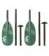 2 in 1 kayak/kanoe paddle Aqua Marina RIPPLE (150-230 cm)