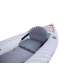 Two-seat inflatable kayak Aqua Marina Halve 398x98 cm HA-398