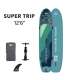 SUP board Aqua Marina SUPER TRIP 381x86x15 cm BT-24ST01