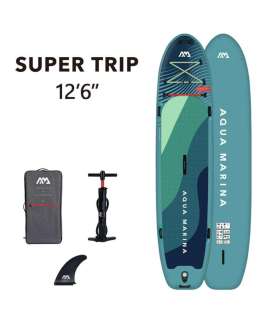 SUP board Aqua Marina SUPER TRIP 381x86x15 cm BT-24ST01