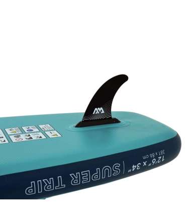 SUP board Aqua Marina SUPER TRIP 381x86x15 cm BT-24ST01