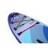 SUP board kids Aqua Marina VIBRANT, 244x71x10 cm, BT-24VIP
