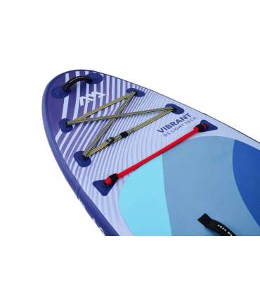 SUP board kids Aqua Marina VIBRANT, 244x71x10 cm, BT-24VIP