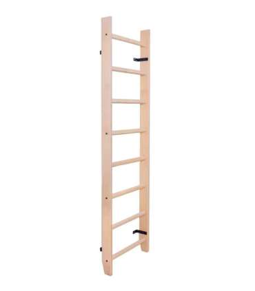 Wooden Swedish Ladder RESTPRO® WOOD 230x65 cm
