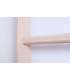 Wooden Swedish Ladder RESTPRO® WOOD 230x65 cm