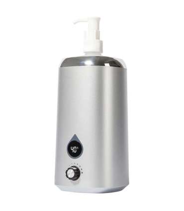 Single Bottle Massage Oil Heater GEN II with One Oil Bottle
