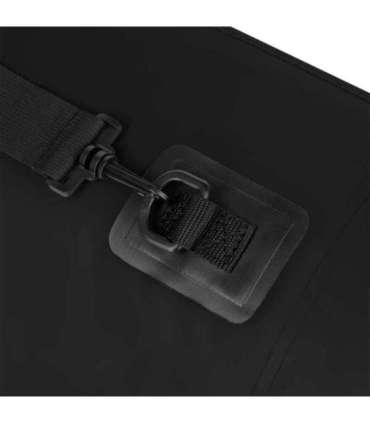 NC17108 WATERPROOF BACKPACK 25L BLACK NILS CAMP