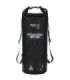 NC17108 WATERPROOF BACKPACK 25L BLACK NILS CAMP
