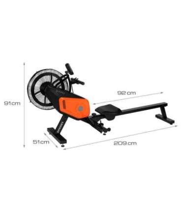 ZP6591 ÕHUVIIKIN masina HMS