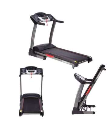 BE8535 ELEKTRILINE JÕUSAAL HMS