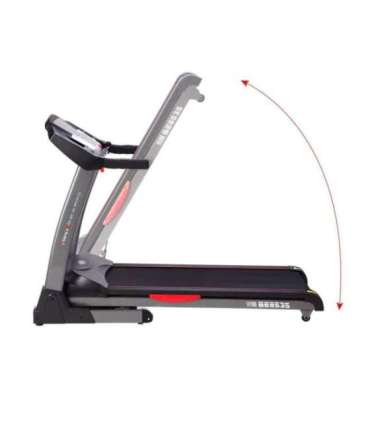 BE8535 ELEKTRILINE JÕUSAAL HMS