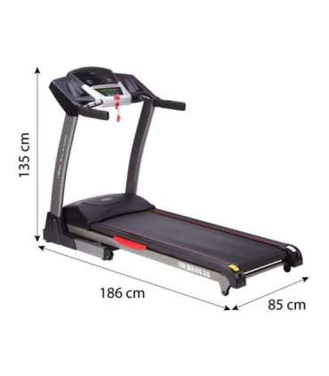 BE8535 ELEKTRILINE JÕUSAAL HMS