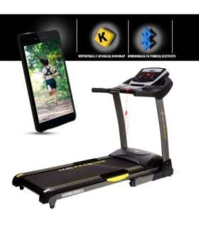 BE8510i elektriline jooksulint HMS Premium