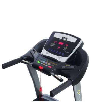 BE8510i elektriline jooksulint HMS Premium