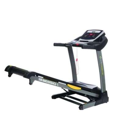 BE8510i elektriline jooksulint HMS Premium