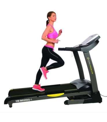 BE8510i elektriline jooksulint HMS Premium