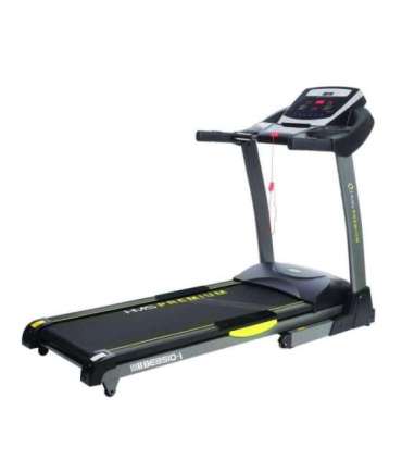 BE8510i elektriline jooksulint HMS Premium