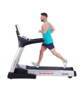 BE6000 ELEKTRILINE JALGRADA SEMI KAUBANDUSLIK HMS PREMIUM