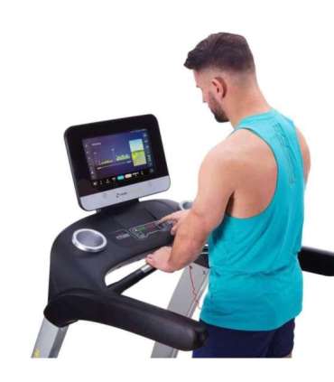 BE6000 ELEKTRILINE JALGRADA SEMI KAUBANDUSLIK HMS PREMIUM