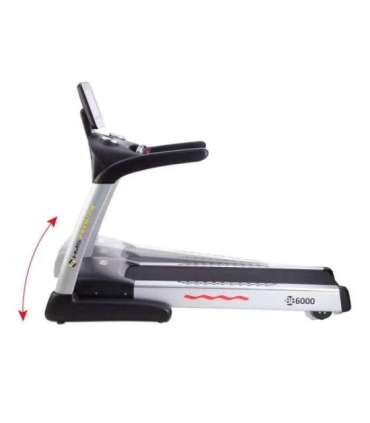 BE6000 ELEKTRILINE JALGRADA SEMI KAUBANDUSLIK HMS PREMIUM