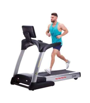 BE6000 ELEKTRILINE JALGRADA SEMI KAUBANDUSLIK HMS PREMIUM