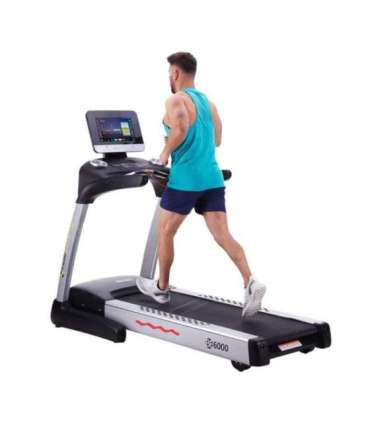 BE6000 ELEKTRILINE JALGRADA SEMI KAUBANDUSLIK HMS PREMIUM