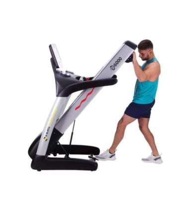 BE6000 ELEKTRILINE JALGRADA SEMI KAUBANDUSLIK HMS PREMIUM